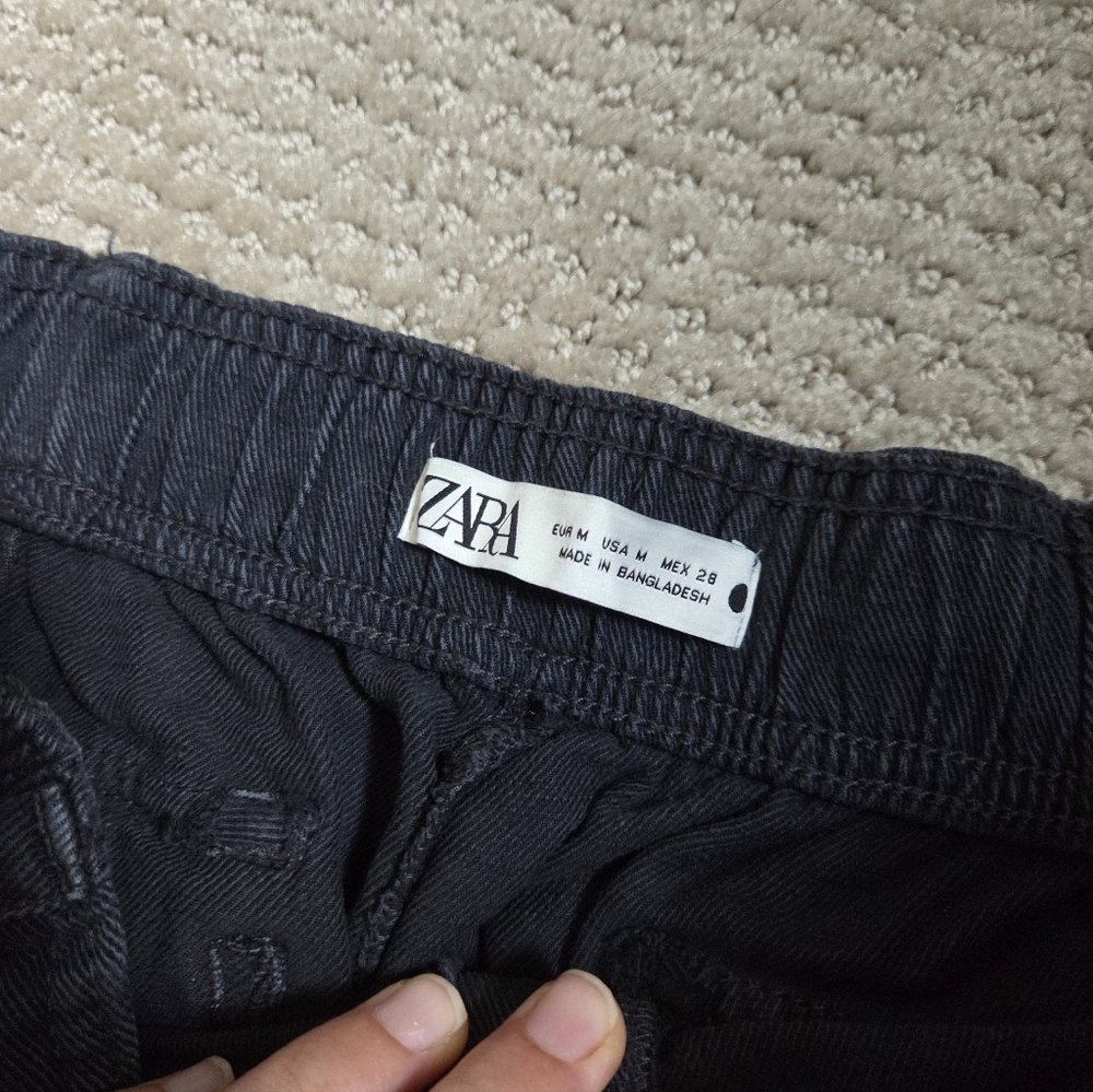 New Zara ankle pants - Picture 6 of 7